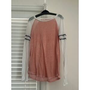 Socialite Long Sleeve size M